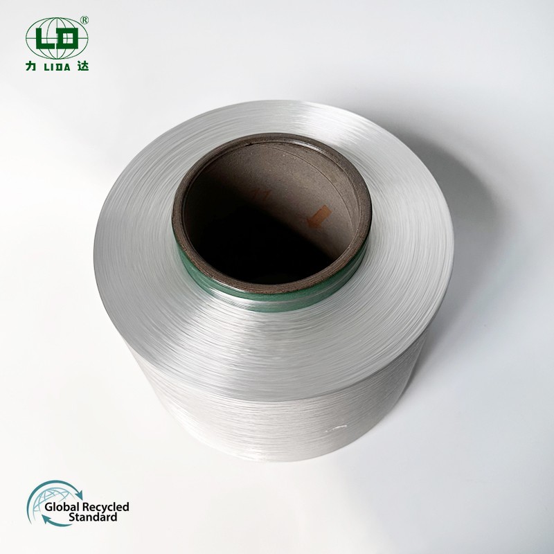 100,0 % polyamide recyclé pré-consommation