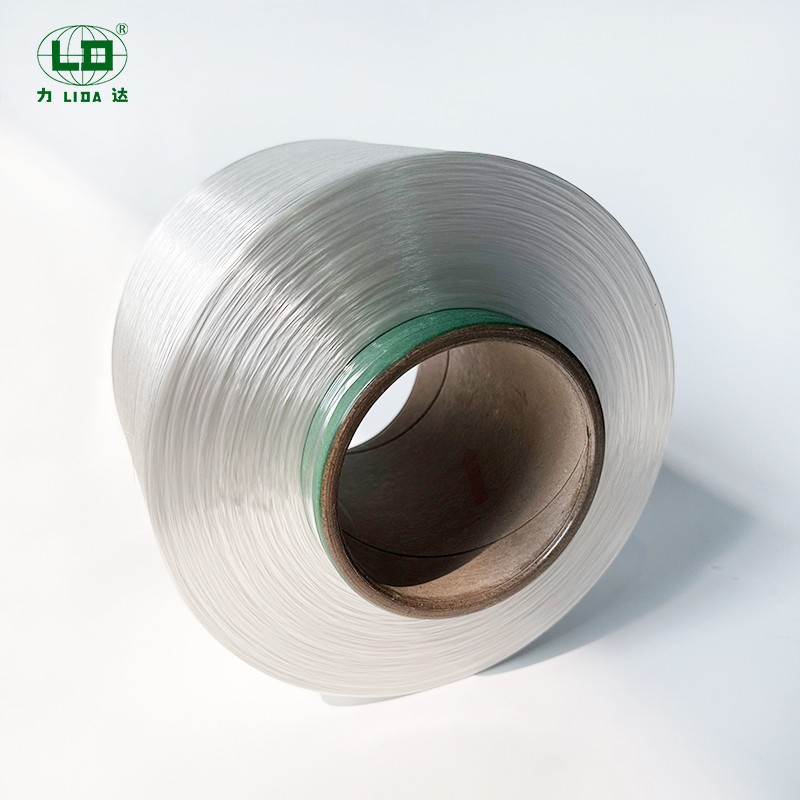 À quoi sert le fil de polyester ?